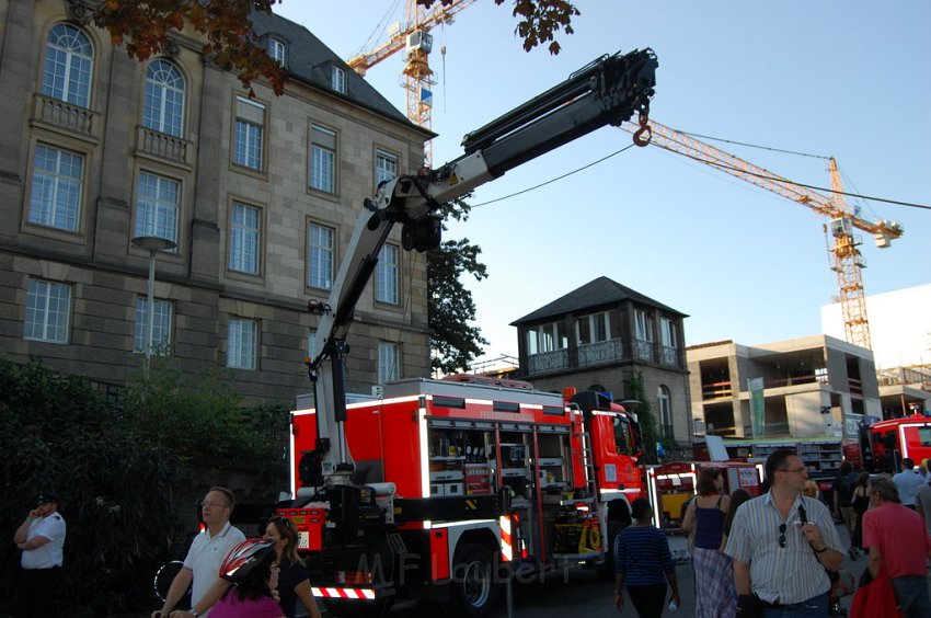 Deutschlandfest Bonn THW JUH BW Feuerwehr P409.JPG